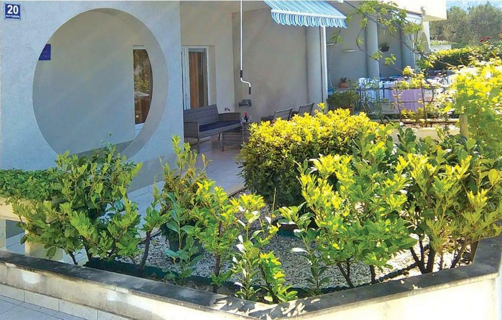 Apartment Orange Makarska Exterior foto