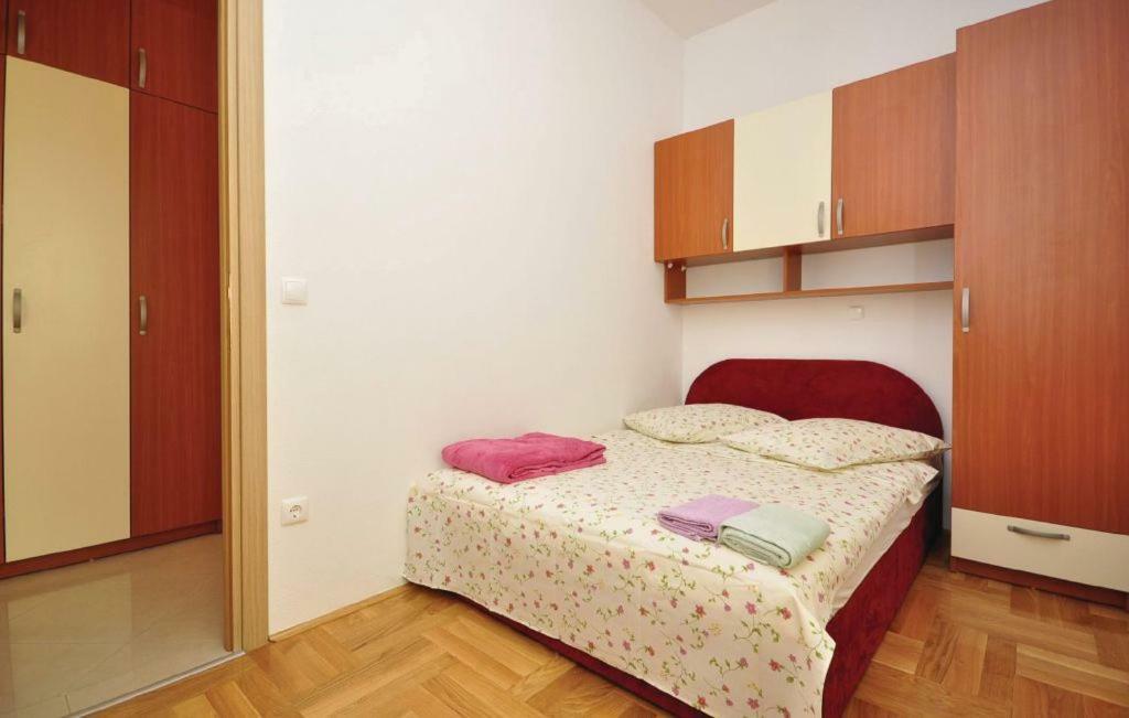 Apartment Orange Makarska Exterior foto